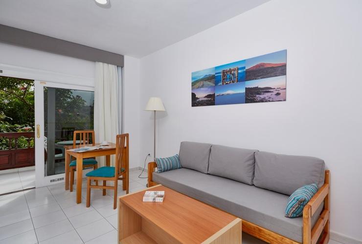 Junior Suite Apartments Coral Teide Mar Puerto de la Cruz Junior Suite Apartments Coral Teide Mar Puerto de la Cruz