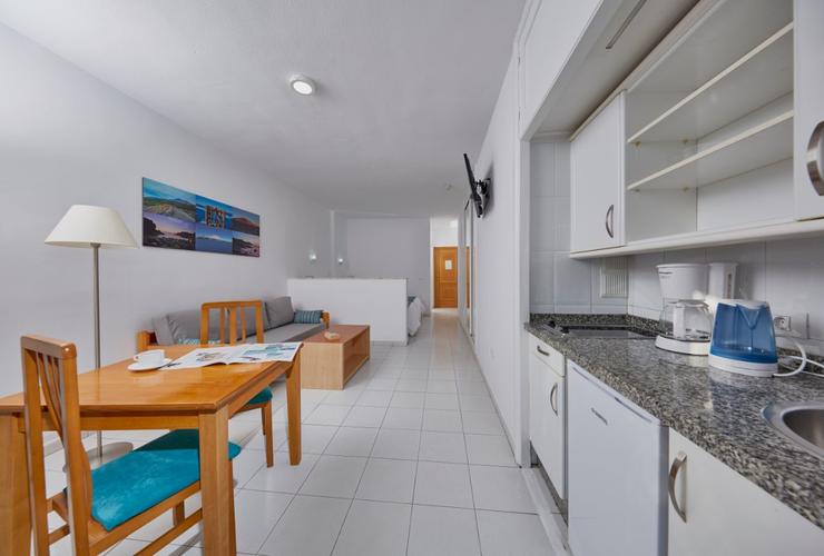 Junior Suite Apartments Coral Teide Mar Puerto de la Cruz Junior Suite Apartments Coral Teide Mar Puerto de la Cruz