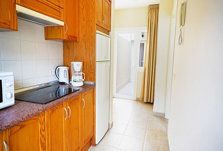 2 bedroom apartment (2-5 persons) Apartments Coral Los Silos 2 bedroom apartment (2-5 persons) Apartments Coral Los Silos