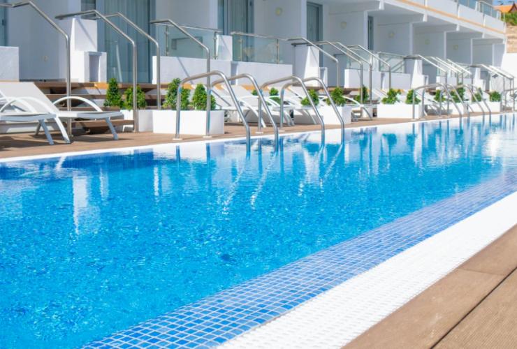 Junior Suite Swim Up Coral Ocean View Hotel Costa Adeje Junior Suite Swim Up Coral Ocean View Hotel Costa Adeje