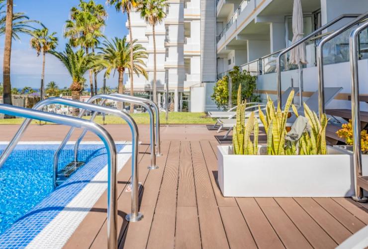 Junior Suite Swim Up Coral Ocean View Hotel Costa Adeje Junior Suite Swim Up Coral Ocean View Hotel Costa Adeje