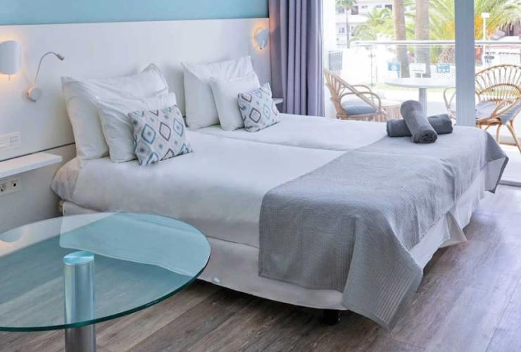 Junior Suite Swim Up Coral Ocean View Hotel Costa Adeje Junior Suite Swim Up Coral Ocean View Hotel Costa Adeje