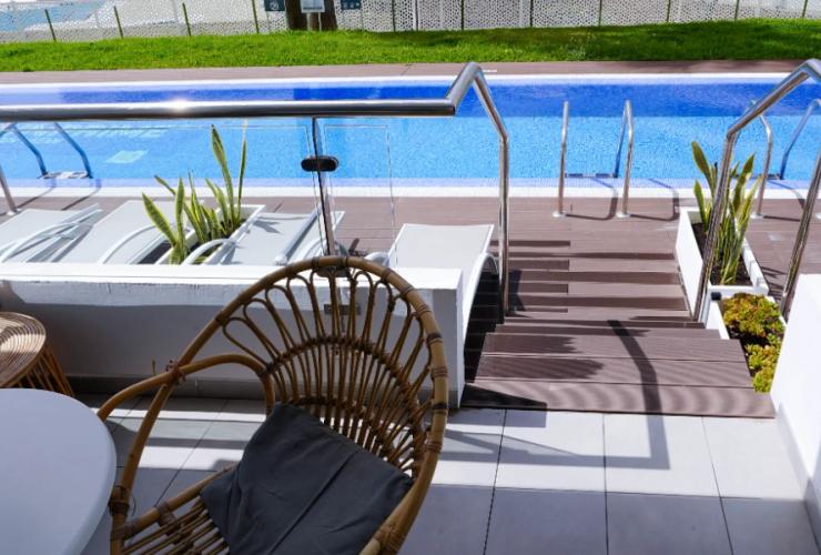 Junior Suite Swim Up Coral Ocean View Hotel Costa Adeje Junior Suite Swim Up Coral Ocean View Hotel Costa Adeje