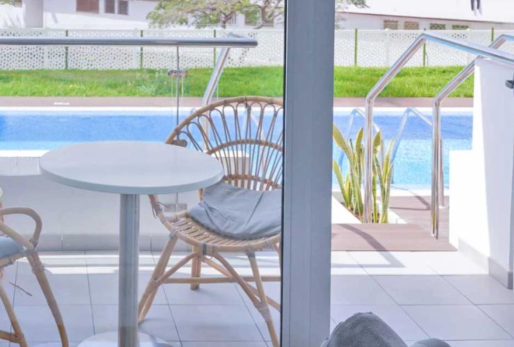 Junior Suite Swim Up Coral Ocean View Hotel Costa Adeje Junior Suite Swim Up Coral Ocean View Hotel Costa Adeje