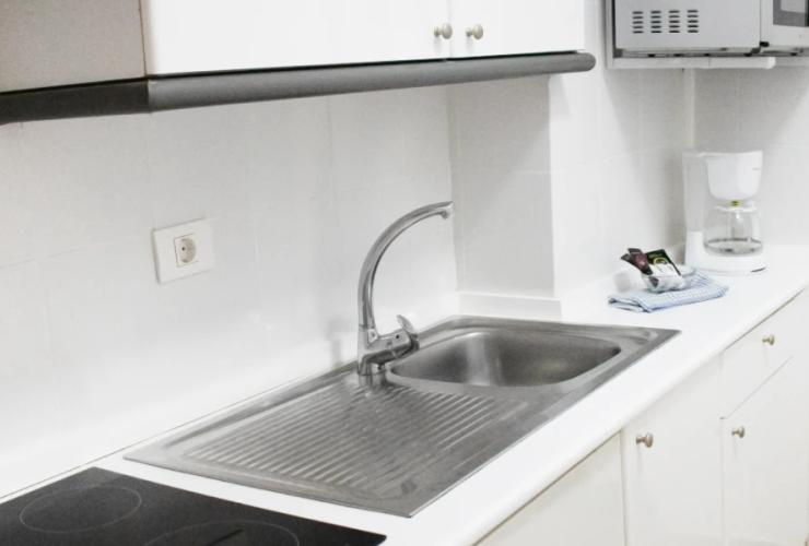 1 Bedroom Apartment Garden / Pool / Sea View Apartments Coral La Quinta Park Suites Santa Ursula 1 Bedroom Apartment Garden / Pool / Sea View Apartments Coral La Quinta Park Suites Santa Ursula