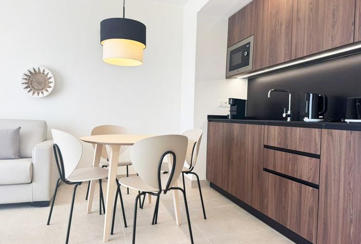 Penthouse Suite with Private Terrace Hotel Coral Cotillo Reef El Cotillo Penthouse Suite with Private Terrace Hotel Coral Cotillo Reef El Cotillo