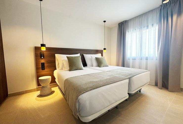 Penthouse Suite with Private Terrace Hotel Coral Cotillo Reef El Cotillo Penthouse Suite with Private Terrace Hotel Coral Cotillo Reef El Cotillo