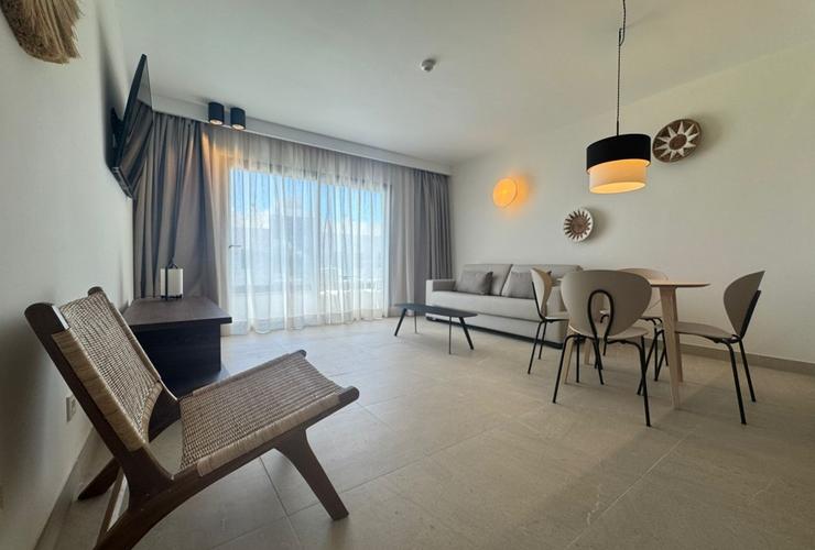 Penthouse Suite with Private Terrace Hotel Coral Cotillo Reef El Cotillo Penthouse Suite with Private Terrace Hotel Coral Cotillo Reef El Cotillo