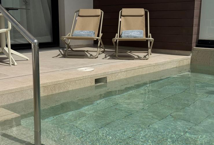 Duplex 2-Bedroom Swim-Up Suite Hotel Coral Cotillo Reef El Cotillo Duplex 2-Bedroom Swim-Up Suite Hotel Coral Cotillo Reef El Cotillo