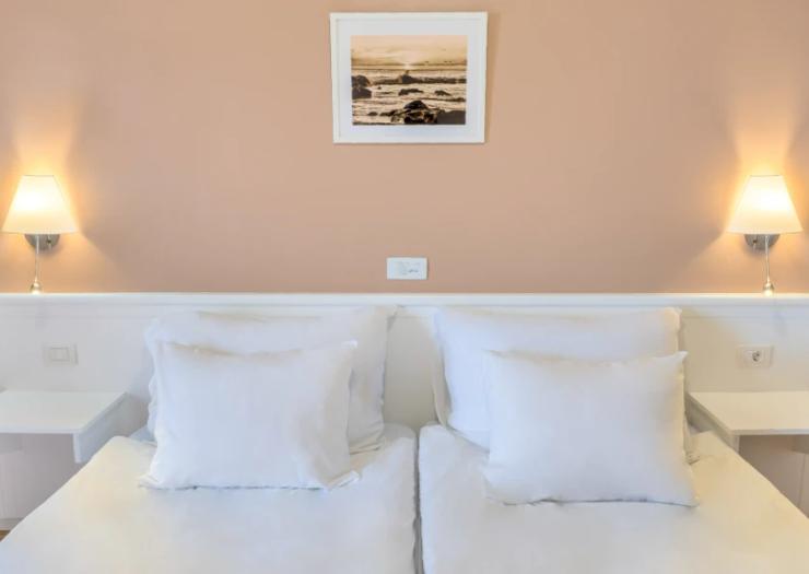 1 bedroom apartment with a pool/ocean view Apartments Coral La Quinta Park Suites Santa Ursula 1 bedroom apartment with a pool/ocean view Apartments Coral La Quinta Park Suites Santa Ursula