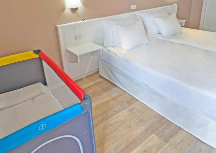 1 bedroom apartment with a pool/ocean view Apartments Coral La Quinta Park Suites Santa Ursula 1 bedroom apartment with a pool/ocean view Apartments Coral La Quinta Park Suites Santa Ursula