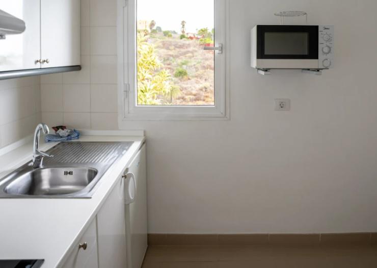 1 bedroom apartment with a pool/ocean view Apartments Coral La Quinta Park Suites Santa Ursula 1 bedroom apartment with a pool/ocean view Apartments Coral La Quinta Park Suites Santa Ursula