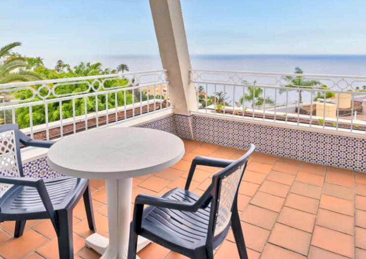 1 bedroom apartment with a pool/ocean view Apartments Coral La Quinta Park Suites Santa Ursula 1 bedroom apartment with a pool/ocean view Apartments Coral La Quinta Park Suites Santa Ursula