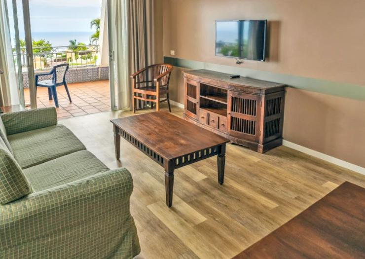 1 bedroom apartment with a pool/ocean view Apartments Coral La Quinta Park Suites Santa Ursula 1 bedroom apartment with a pool/ocean view Apartments Coral La Quinta Park Suites Santa Ursula