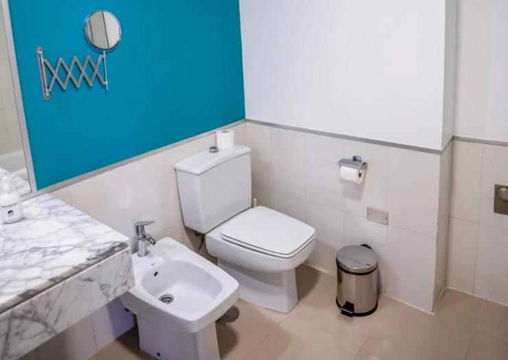 1 bedroom apartment with a pool/ocean view Apartments Coral La Quinta Park Suites Santa Ursula 1 bedroom apartment with a pool/ocean view Apartments Coral La Quinta Park Suites Santa Ursula
