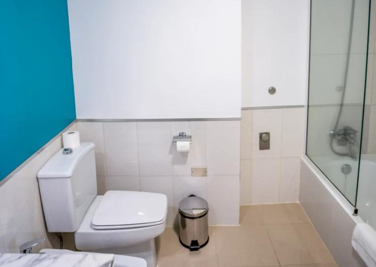 1 bedroom apartment with a pool/ocean view Apartments Coral La Quinta Park Suites Santa Ursula 1 bedroom apartment with a pool/ocean view Apartments Coral La Quinta Park Suites Santa Ursula