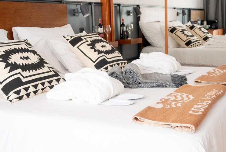 Premium Double Room Pool View Coral Cotillo Beach Hotel El Cotillo Premium Double Room Pool View Coral Cotillo Beach Hotel El Cotillo