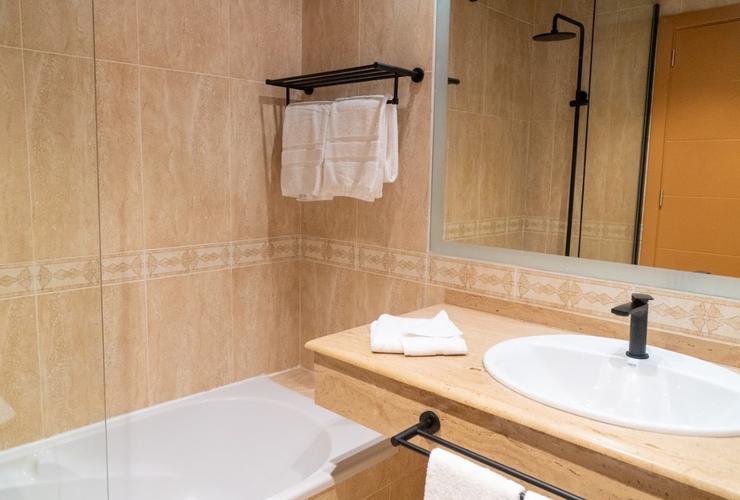 Premium Double Room Pool View Coral Cotillo Beach Hotel El Cotillo Premium Double Room Pool View Coral Cotillo Beach Hotel El Cotillo