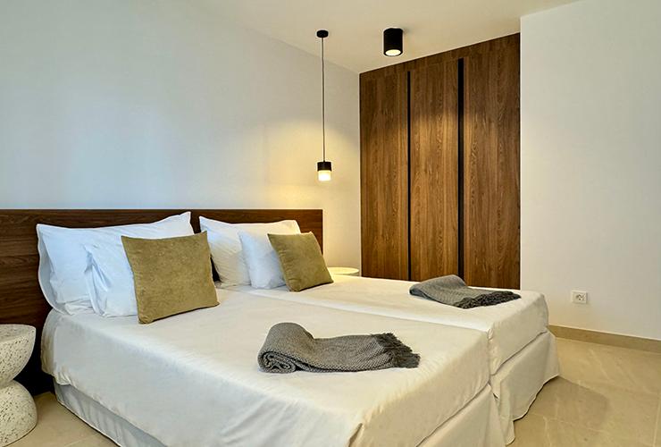 1 - bedroom suite with private terrace Hotel Coral Cotillo Reef El Cotillo 1 - bedroom suite with private terrace Hotel Coral Cotillo Reef El Cotillo