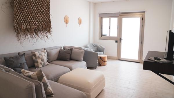 Family Apartment with Fully Equipped Kitchen and Private Terrace Coral Cotillo Beach Hotel El Cotillo Family Apartment with Fully Equipped Kitchen and Private Terrace Coral Cotillo Beach Hotel El Cotillo