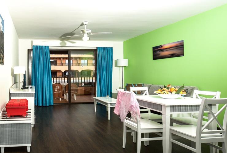 Coral Premier High-Floor Apartment With Pool View Apartments Coral Los Alisios Los Cristianos Coral Premier High-Floor Apartment With Pool View Apartments Coral Los Alisios Los Cristianos