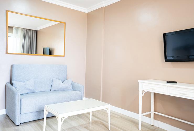 Bungalow Studio Sea View Apartments Coral La Quinta Park Suites Santa Ursula Bungalow Studio Sea View Apartments Coral La Quinta Park Suites Santa Ursula