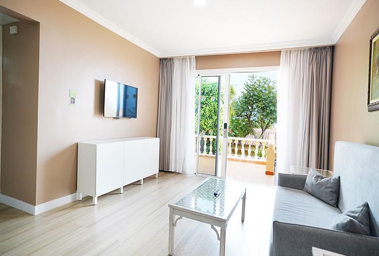 2 Bedroom Bungalow Apartments Coral La Quinta Park Suites Santa Ursula 2 Bedroom Bungalow Apartments Coral La Quinta Park Suites Santa Ursula