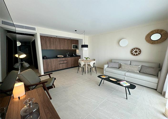 Duplex 2-Bedroom Swim-Up Suite Hotel Coral Cotillo Reef El Cotillo Duplex 2-Bedroom Swim-Up Suite Hotel Coral Cotillo Reef El Cotillo