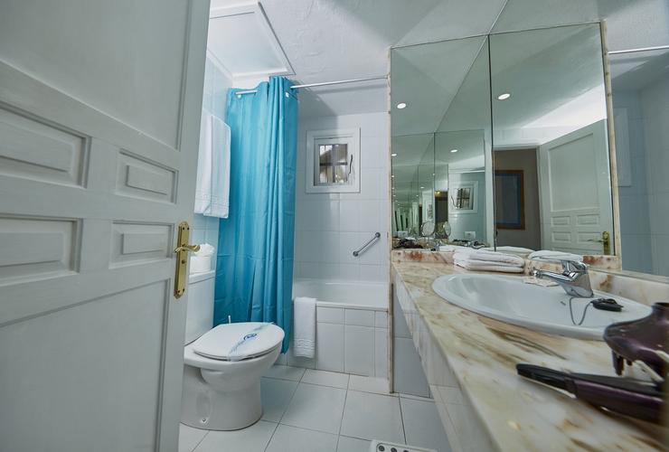 Junior Suite Apartments Coral Teide Mar Puerto de la Cruz Junior Suite Apartments Coral Teide Mar Puerto de la Cruz