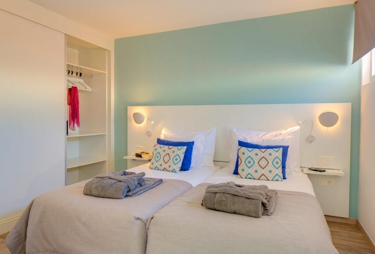 Suite Sea View Coral Ocean View Hotel Costa Adeje Suite Sea View Coral Ocean View Hotel Costa Adeje