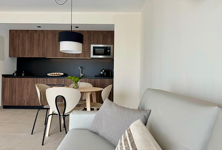 1 - bedroom suite with private terrace Hotel Coral Cotillo Reef El Cotillo 1 - bedroom suite with private terrace Hotel Coral Cotillo Reef El Cotillo