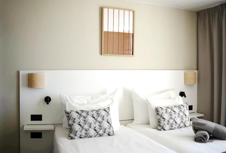 Suite Standard Workation Coral Ocean View Hotel Costa Adeje Suite Standard Workation Coral Ocean View Hotel Costa Adeje