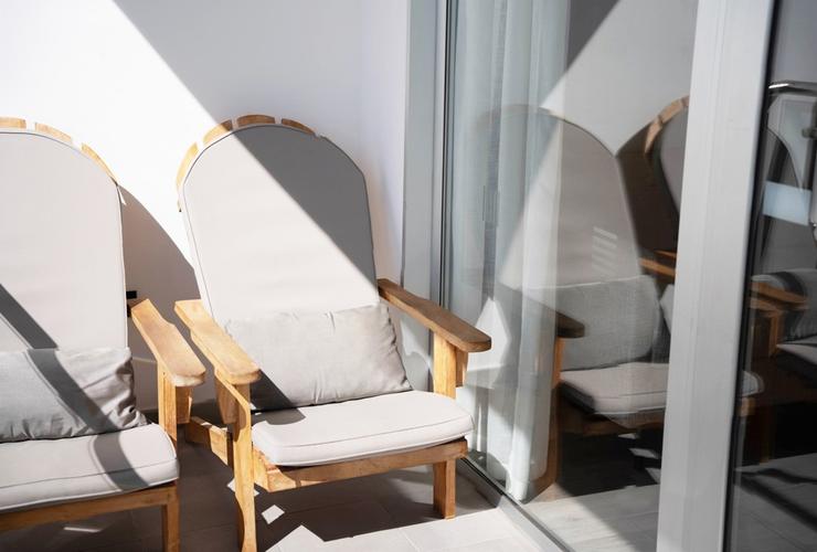 Suite Standard Coral Ocean View Hotel Costa Adeje Suite Standard Coral Ocean View Hotel Costa Adeje