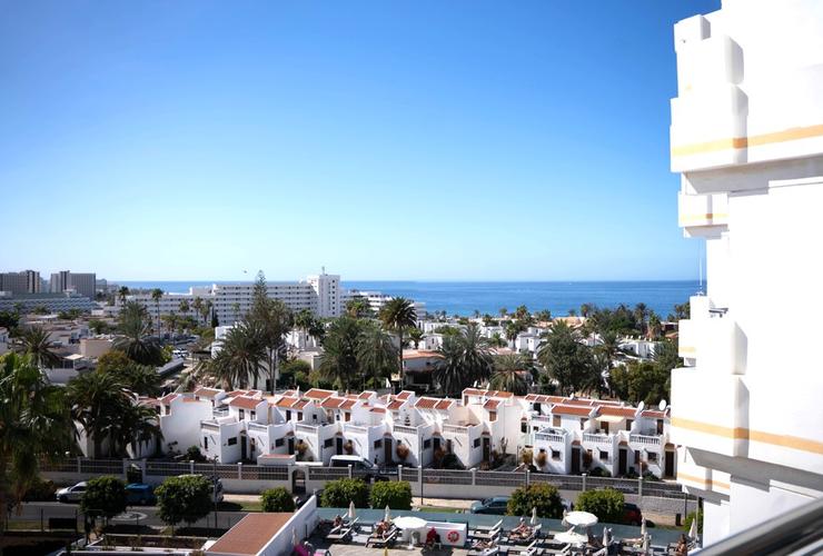 Suite Sea View Coral Ocean View Hotel Costa Adeje Suite Sea View Coral Ocean View Hotel Costa Adeje