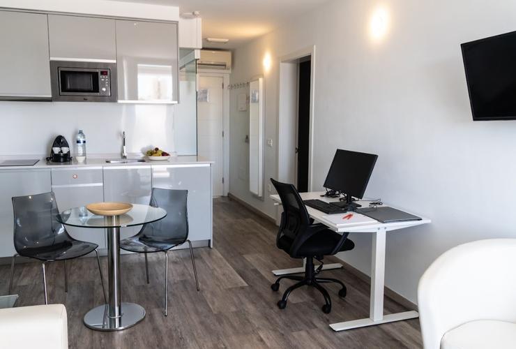 Suite Standard Workation Coral Ocean View Hotel Costa Adeje Suite Standard Workation Coral Ocean View Hotel Costa Adeje