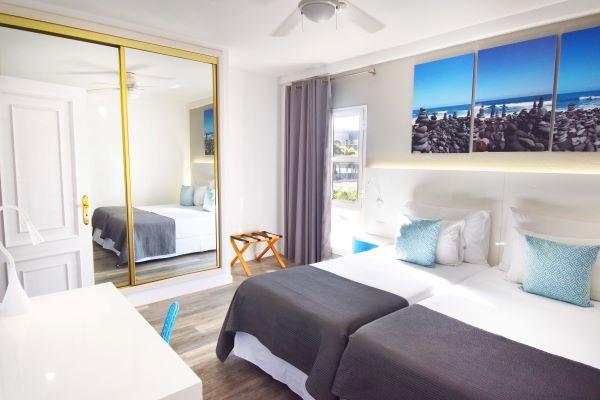 A2 apartment swim-up with private pool Apartments Coral Compostela Beach Golf Playa de las Américas A2 apartment swim-up with private pool Apartments Coral Compostela Beach Golf Playa de las Américas