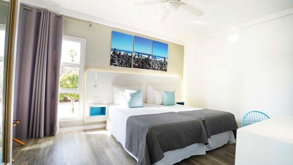 A2 apartment swim-up with private pool Apartments Coral Compostela Beach Golf Playa de las Américas A2 apartment swim-up with private pool Apartments Coral Compostela Beach Golf Playa de las Américas