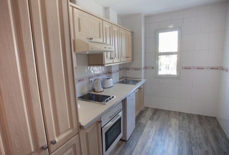 A2 apartment swim-up with private pool Apartments Coral Compostela Beach Golf Playa de las Américas A2 apartment swim-up with private pool Apartments Coral Compostela Beach Golf Playa de las Américas