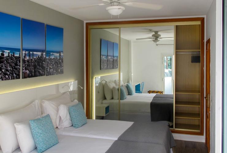 A2 apartment swim-up with private pool without windows Apartments Coral Compostela Beach Golf Playa de las Américas A2 apartment swim-up with private pool without windows Apartments Coral Compostela Beach Golf Playa de las Américas