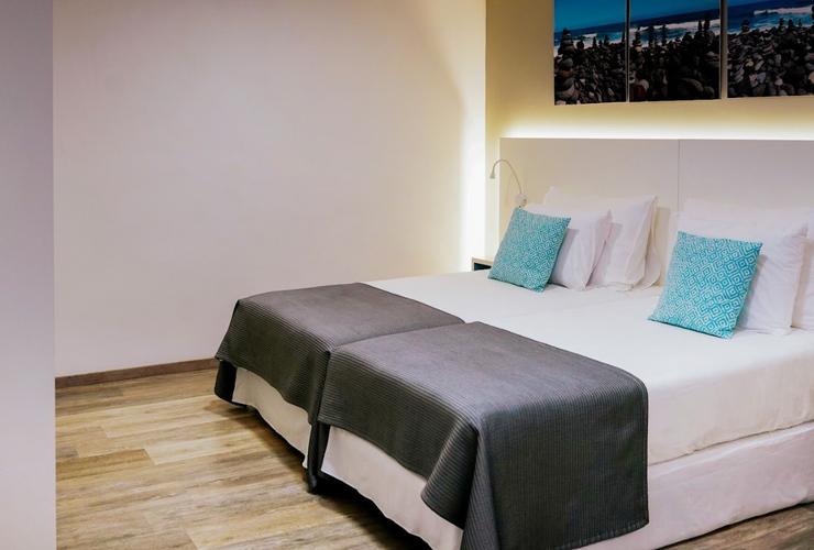 A2 apartment swim-up with private pool without windows Apartments Coral Compostela Beach Golf Playa de las Américas A2 apartment swim-up with private pool without windows Apartments Coral Compostela Beach Golf Playa de las Américas