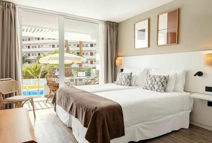 Junior Suite Swim Up Coral Ocean View Hotel Costa Adeje Junior Suite Swim Up Coral Ocean View Hotel Costa Adeje