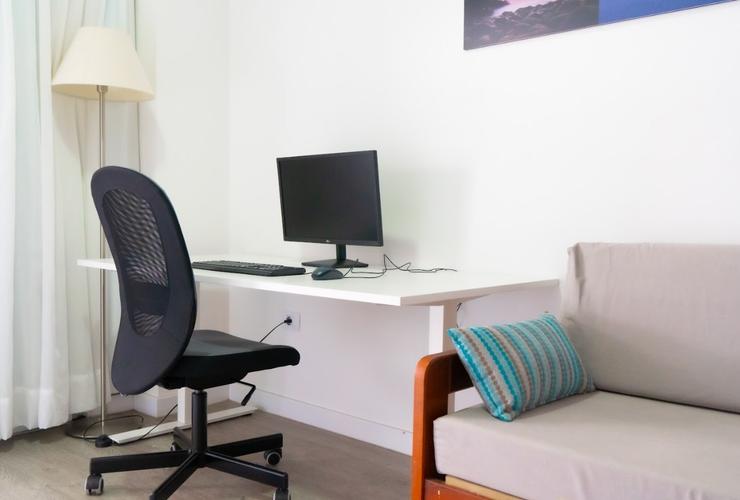 Junior Suite Workation Apartments Coral Teide Mar Puerto de la Cruz Junior Suite Workation Apartments Coral Teide Mar Puerto de la Cruz