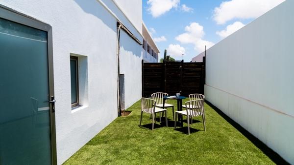 Family Apartment with Fully Equipped Kitchen and Private Terrace Coral Cotillo Beach Hotel El Cotillo Family Apartment with Fully Equipped Kitchen and Private Terrace Coral Cotillo Beach Hotel El Cotillo