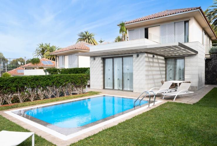 Villas Coral Villas La Quinta Santa Ursula Villas Coral Villas La Quinta Santa Ursula