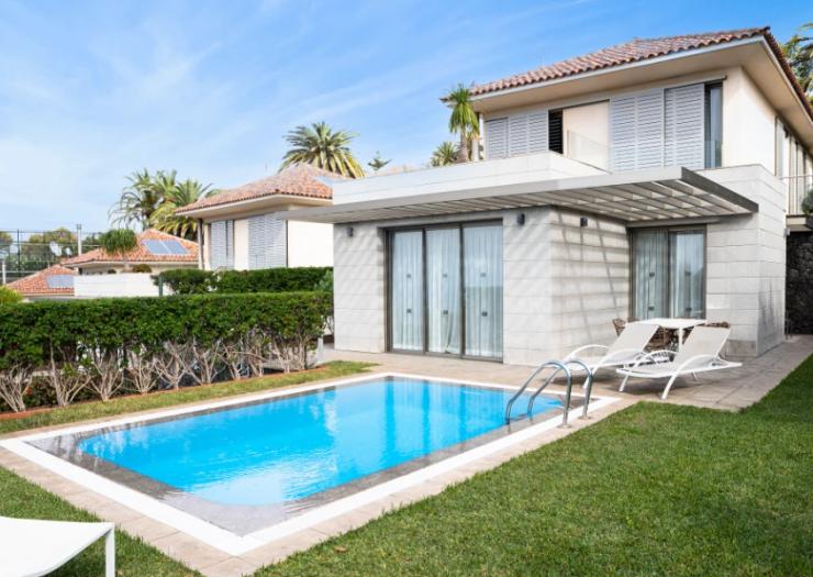 Villas Coral Villas La Quinta Santa Ursula Villas Coral Villas La Quinta Santa Ursula