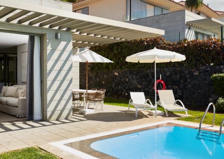 Villas Coral Villas La Quinta Santa Ursula Villas Coral Villas La Quinta Santa Ursula