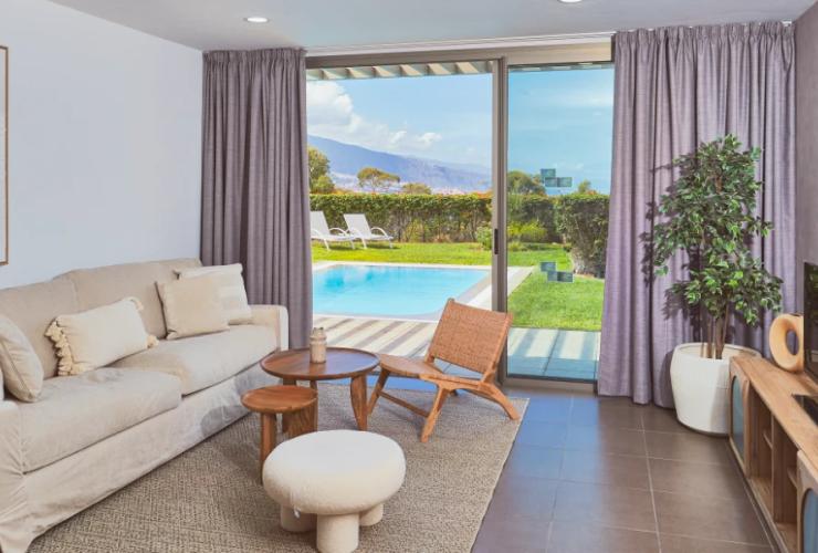 Villas Coral Villas La Quinta Santa Ursula Villas Coral Villas La Quinta Santa Ursula