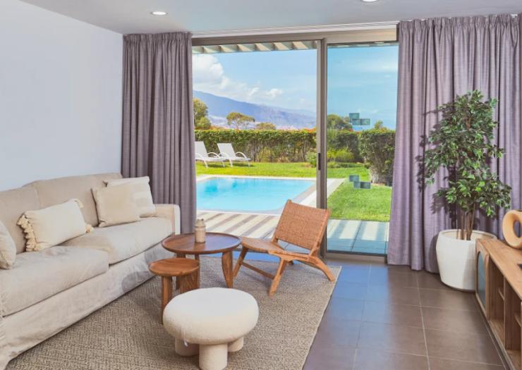 Villas Coral Villas La Quinta Santa Ursula Villas Coral Villas La Quinta Santa Ursula