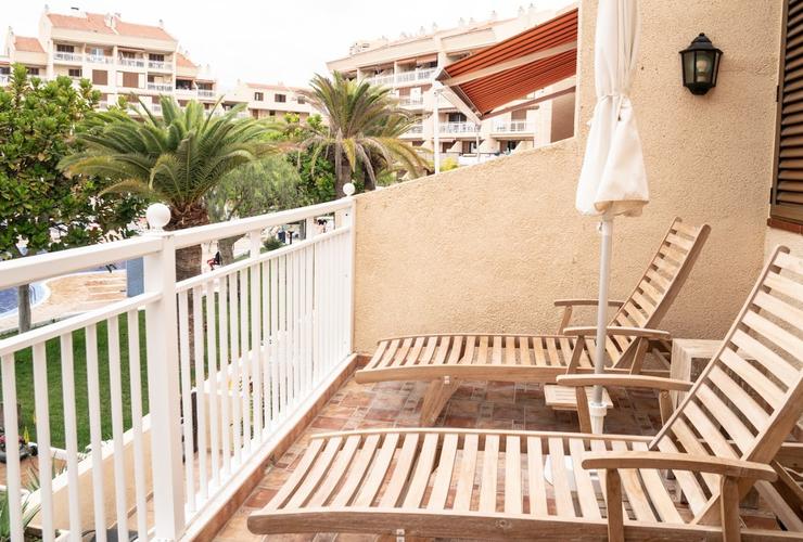 Villa Pool View 4 Bedrooms Apartments Coral Compostela Beach Playa de las Américas Villa Pool View 4 Bedrooms Apartments Coral Compostela Beach Playa de las Américas