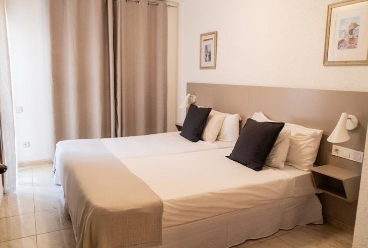 Villa Pool View 4 Bedrooms Apartments Coral Compostela Beach Playa de las Américas Villa Pool View 4 Bedrooms Apartments Coral Compostela Beach Playa de las Américas